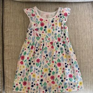 Toddler Dress